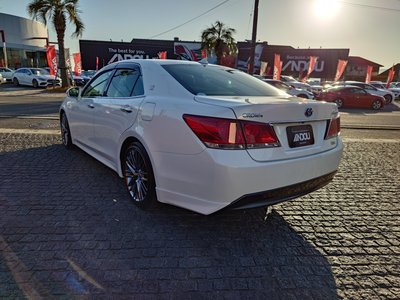 TOYOTA CROWN ATHLETE - 3