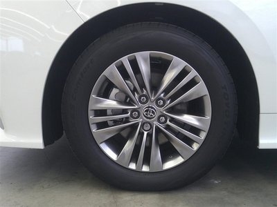 2023 Toyota ALPHARD 照片 4