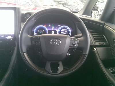 2023 Toyota ALPHARD 缩略图 14