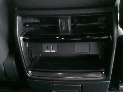 2023 Toyota ALPHARD 照片 8