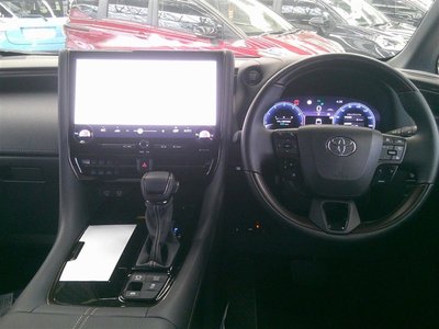 2023 Toyota ALPHARD 缩略图 13
