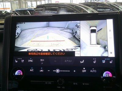 2023 Toyota ALPHARD 缩略图 22