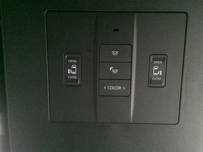 2023 Toyota ALPHARD 缩略图 11