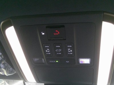 2023 Toyota ALPHARD 缩略图 20