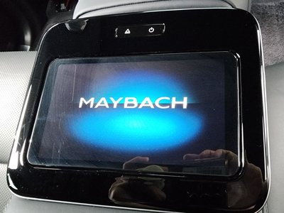 2023 Mercedes-BENZ GLS — миниатюра 38