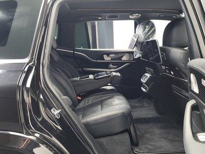 2023 Mercedes-BENZ GLS — миниатюра 17