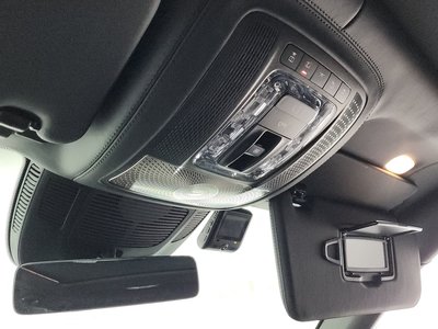 2023 Mercedes-BENZ GLS — миниатюра 30