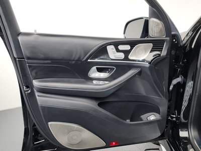2023 Mercedes-BENZ GLS — миниатюра 14