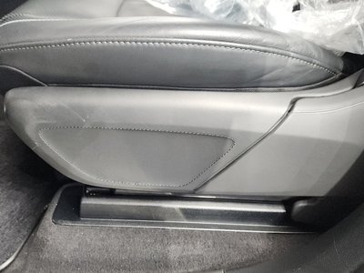 2023 Mercedes-BENZ GLS — миниатюра 31