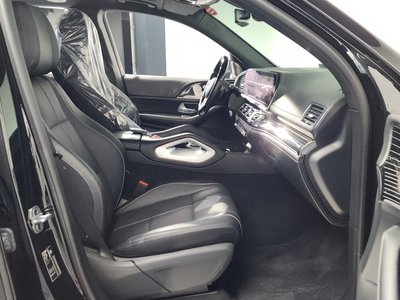 2023 Mercedes-BENZ GLS — миниатюра 16