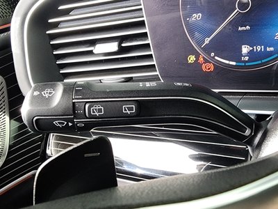 2023 Mercedes-BENZ GLS — миниатюра 39
