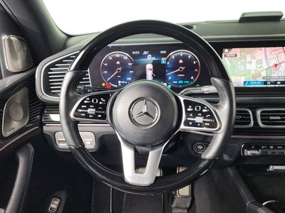 2023 Mercedes-BENZ GLS — миниатюра 19