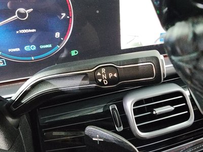 2023 Mercedes-BENZ GLS — миниатюра 12