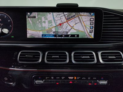 2023 Mercedes-BENZ GLS — миниатюра 18