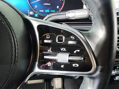 2023 Mercedes-BENZ GLS — миниатюра 22
