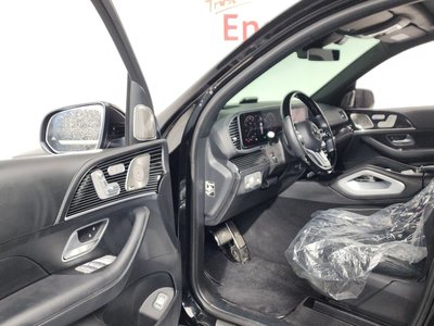 2023 Mercedes-BENZ GLS — миниатюра 13