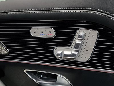 2023 Mercedes-BENZ GLS — миниатюра 29