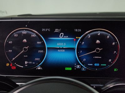 2023 Mercedes-BENZ GLS — миниатюра 11