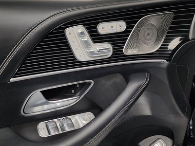 2023 Mercedes-BENZ GLS — миниатюра 27