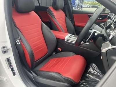 MERCEDES-BENZ C-CLASS - 9