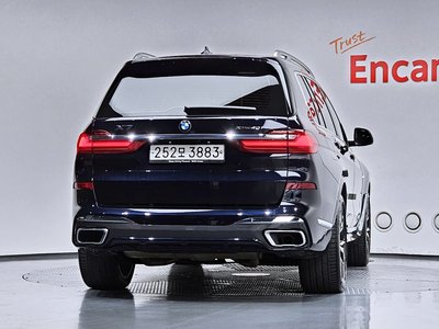 BMW X7 - 4