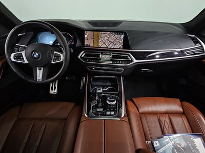 BMW X7 - 5