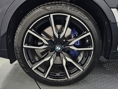 BMW X7 - 6