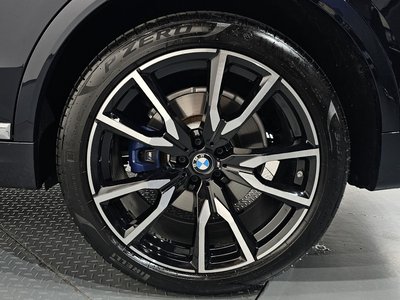 BMW X7 - 8