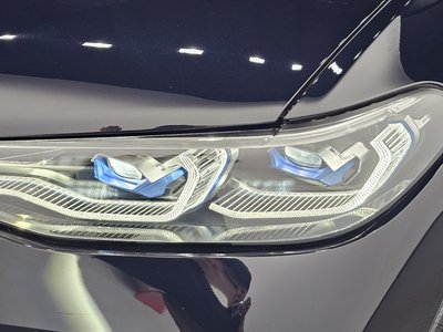BMW X7 - 9