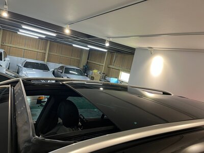 MERCEDES-BENZ GLS AMG - 5