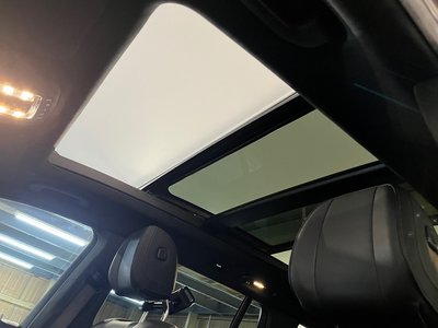 MERCEDES-BENZ GLS AMG - 6