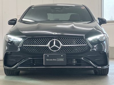 MERCEDES-BENZ A-CLASS - 3