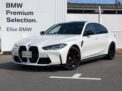 BMW M3 SEDAN