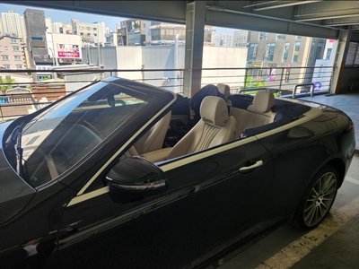 MERCEDES-BENZ E-CLASS - 5