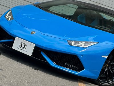 صورة 5 لـ 2016 Lamborghini HURACAN SPYDER