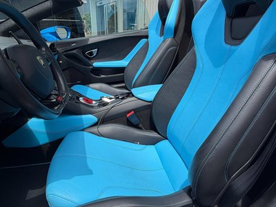 صورة 6 لـ 2016 Lamborghini HURACAN SPYDER
