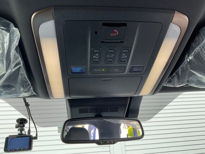 2023 Toyota ALPHARD 缩略图 36