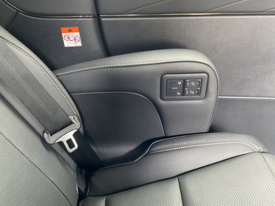 2023 Toyota ALPHARD 缩略图 25
