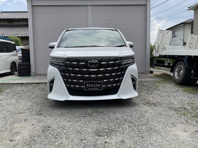 2023 Toyota ALPHARD 照片 5