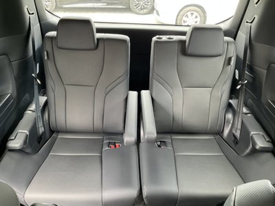 2023 Toyota ALPHARD 缩略图 26
