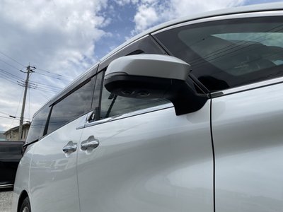 2023 Toyota ALPHARD 缩略图 19