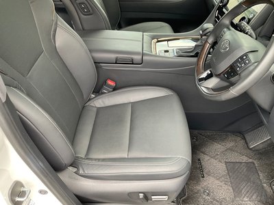 2023 Toyota ALPHARD 缩略图 22