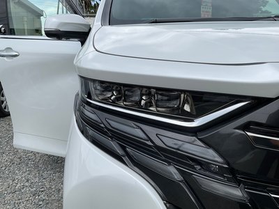 2023 Toyota ALPHARD 缩略图 16