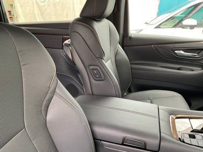 2023 Toyota ALPHARD 缩略图 23