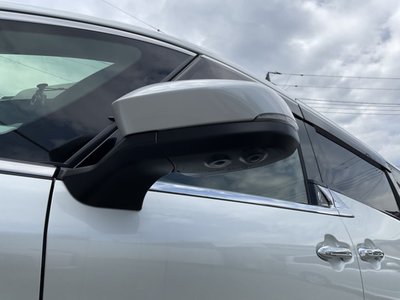 2023 Toyota ALPHARD 缩略图 18
