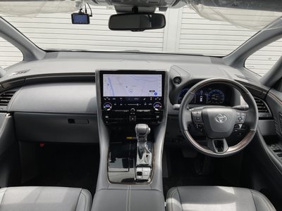 2023 Toyota ALPHARD 缩略图 20