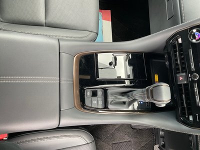 2023 Toyota ALPHARD 缩略图 35