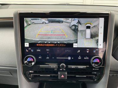 2023 Toyota ALPHARD 缩略图 34