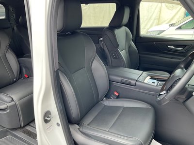 2023 Toyota ALPHARD 缩略图 21