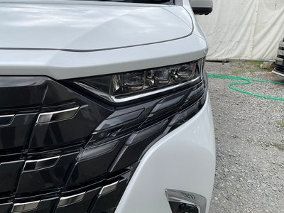 2023 Toyota ALPHARD 缩略图 17